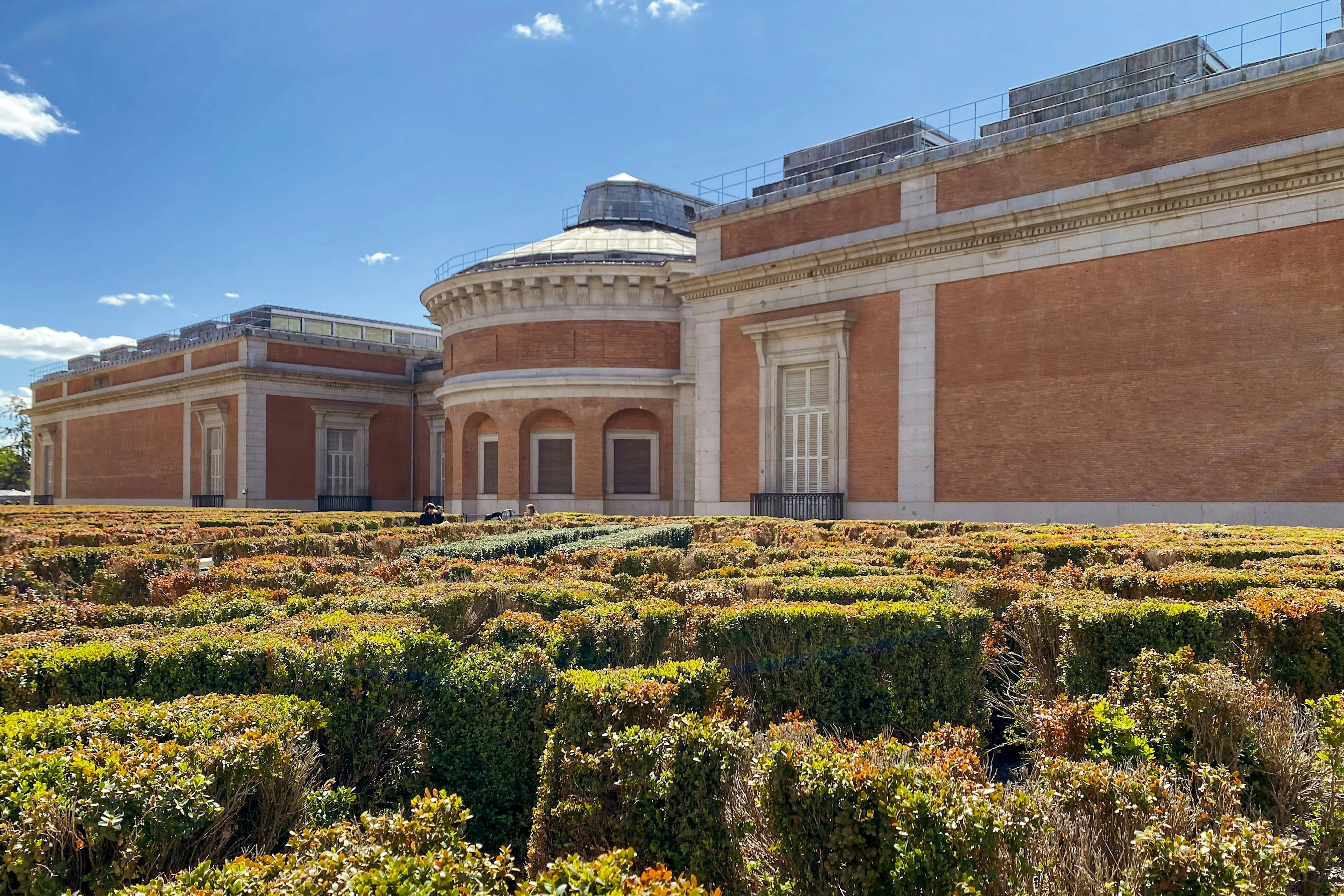 Why we love Madrid (5 of 5)