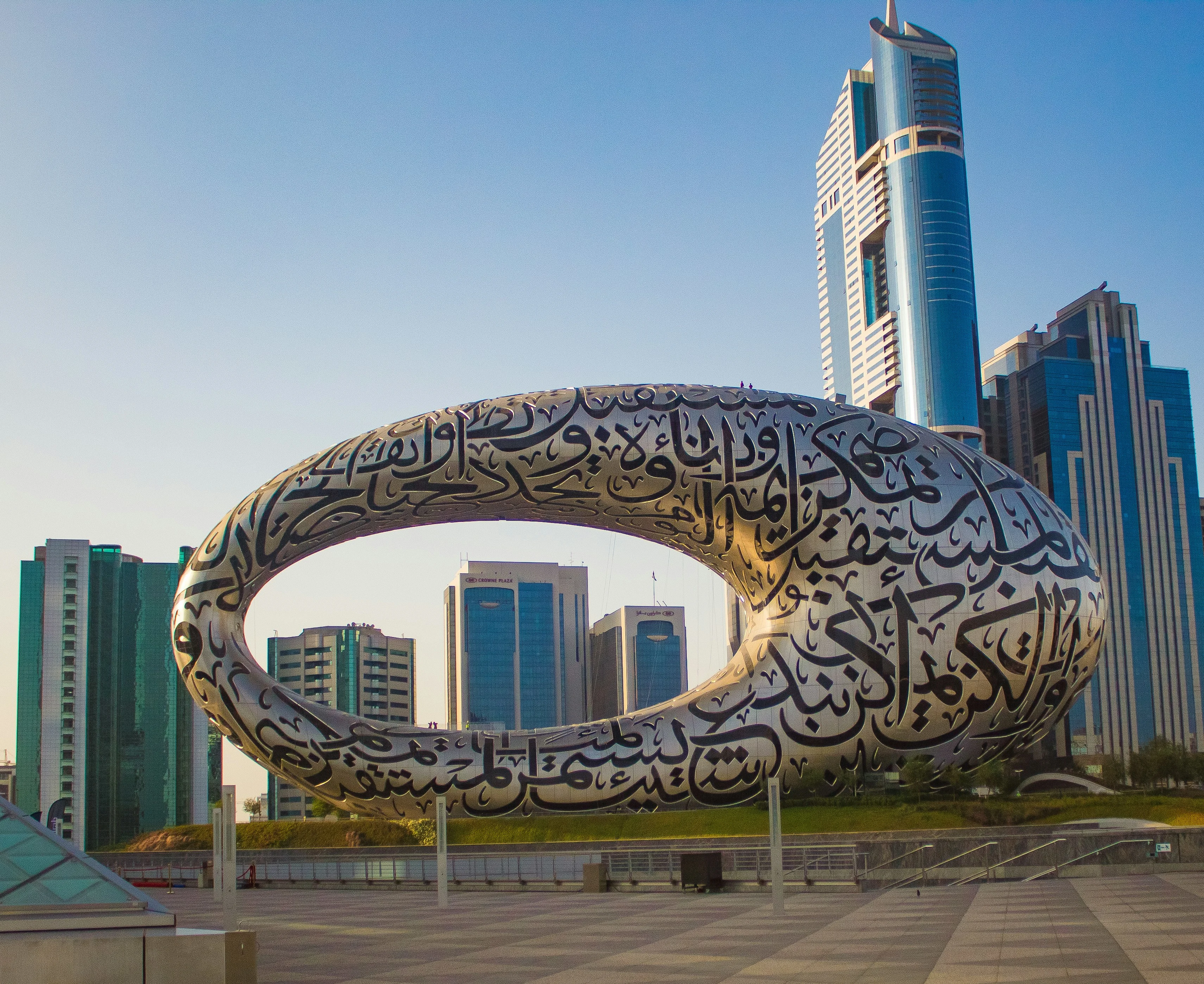 Why we love Abu Dhabi (1 of 5)