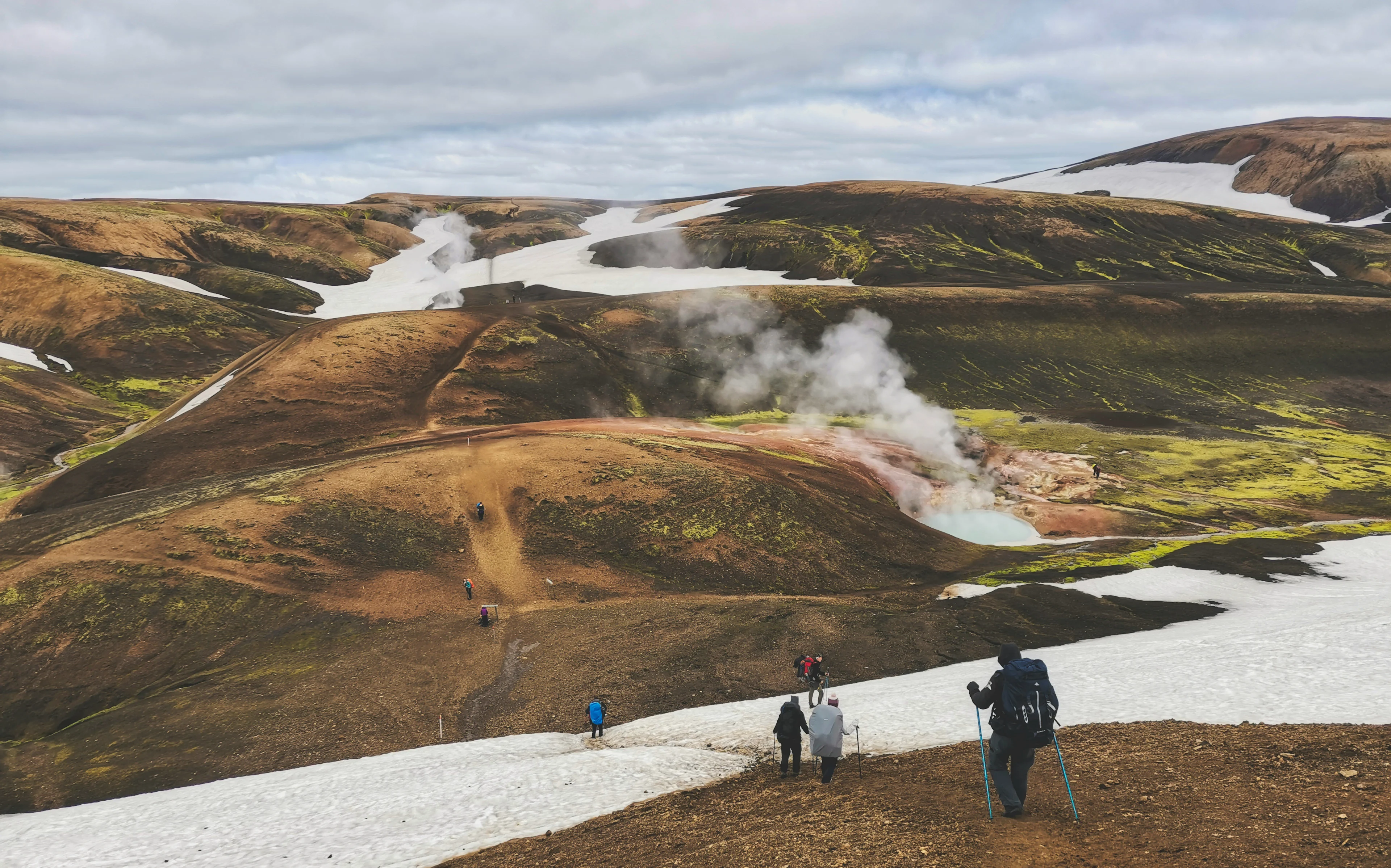 Why we love Reykjavik (1 of 5)