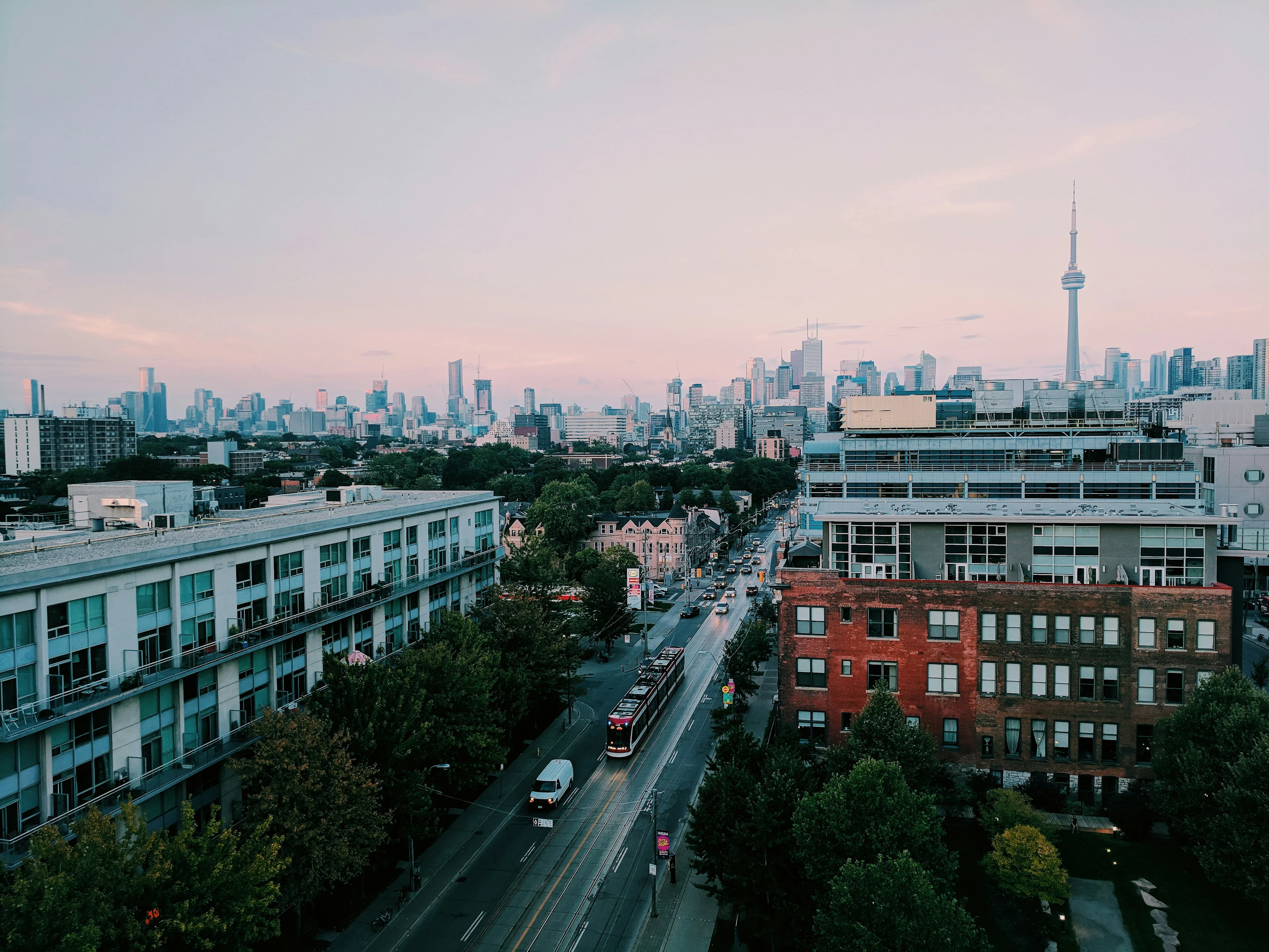 Why we love Toronto (1 of 5)