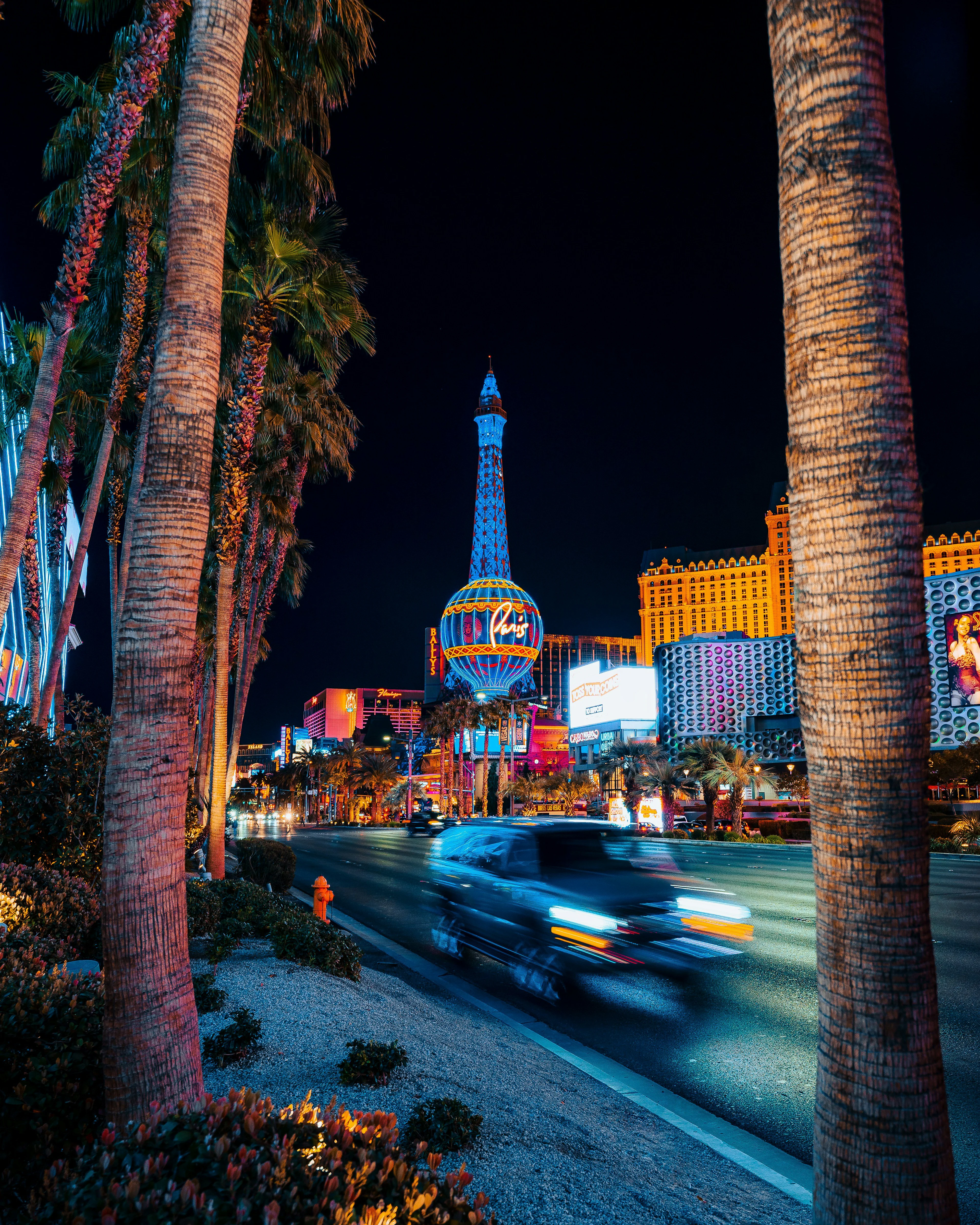 Why we love Las Vegas (2 of 5)