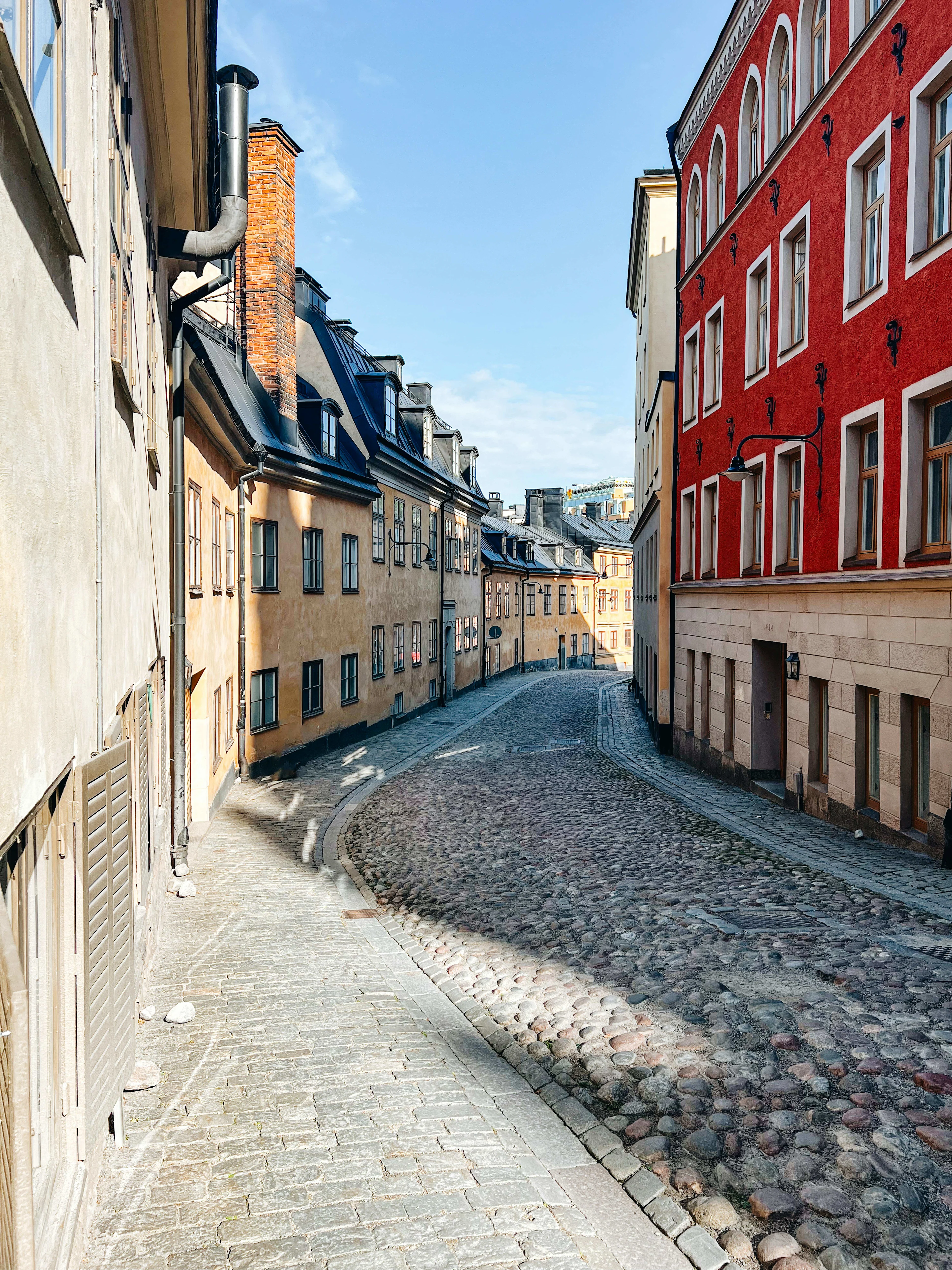 Why we love Stockholm (1 of 5)