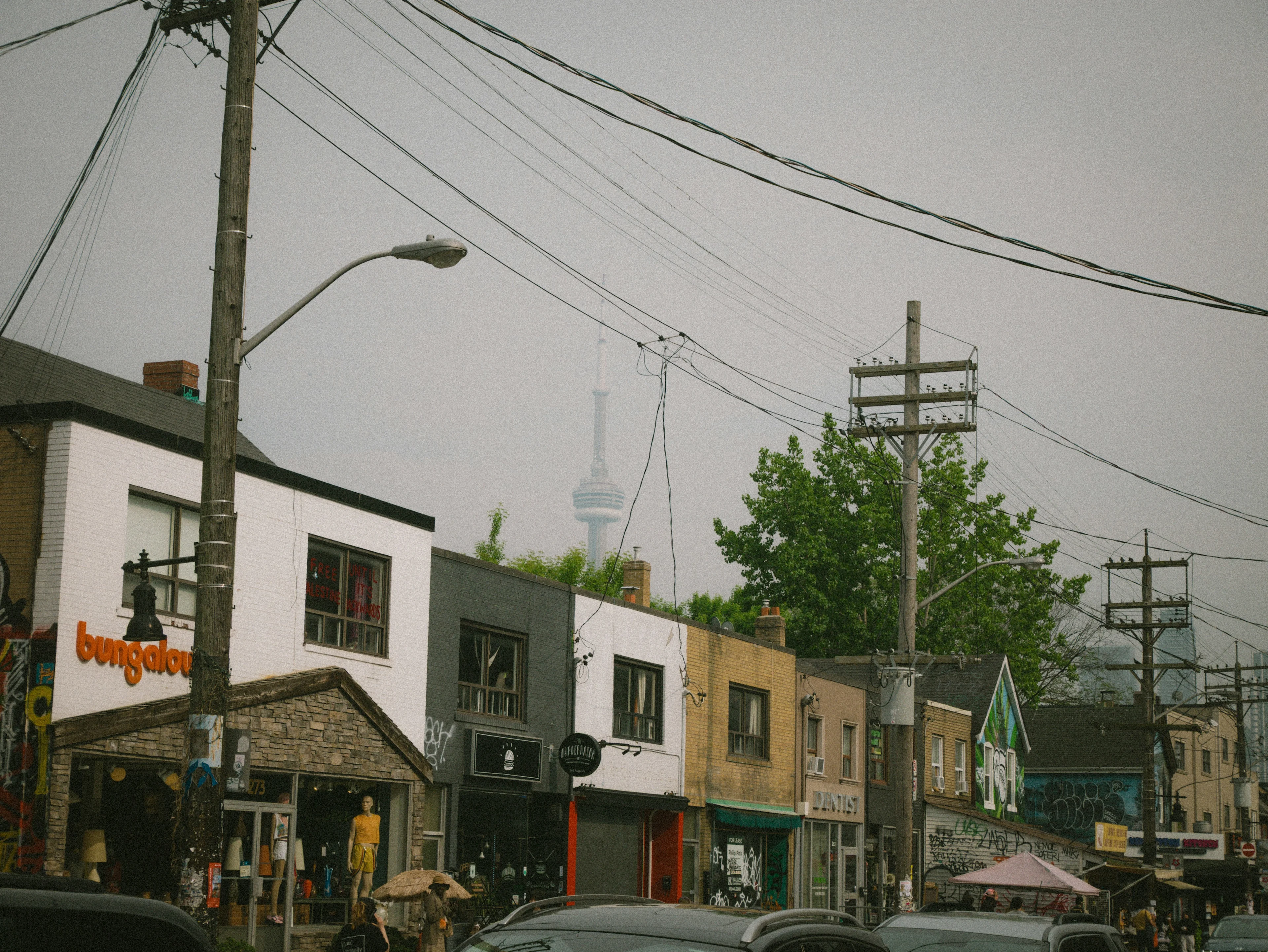 Why we love Toronto (3 of 5)