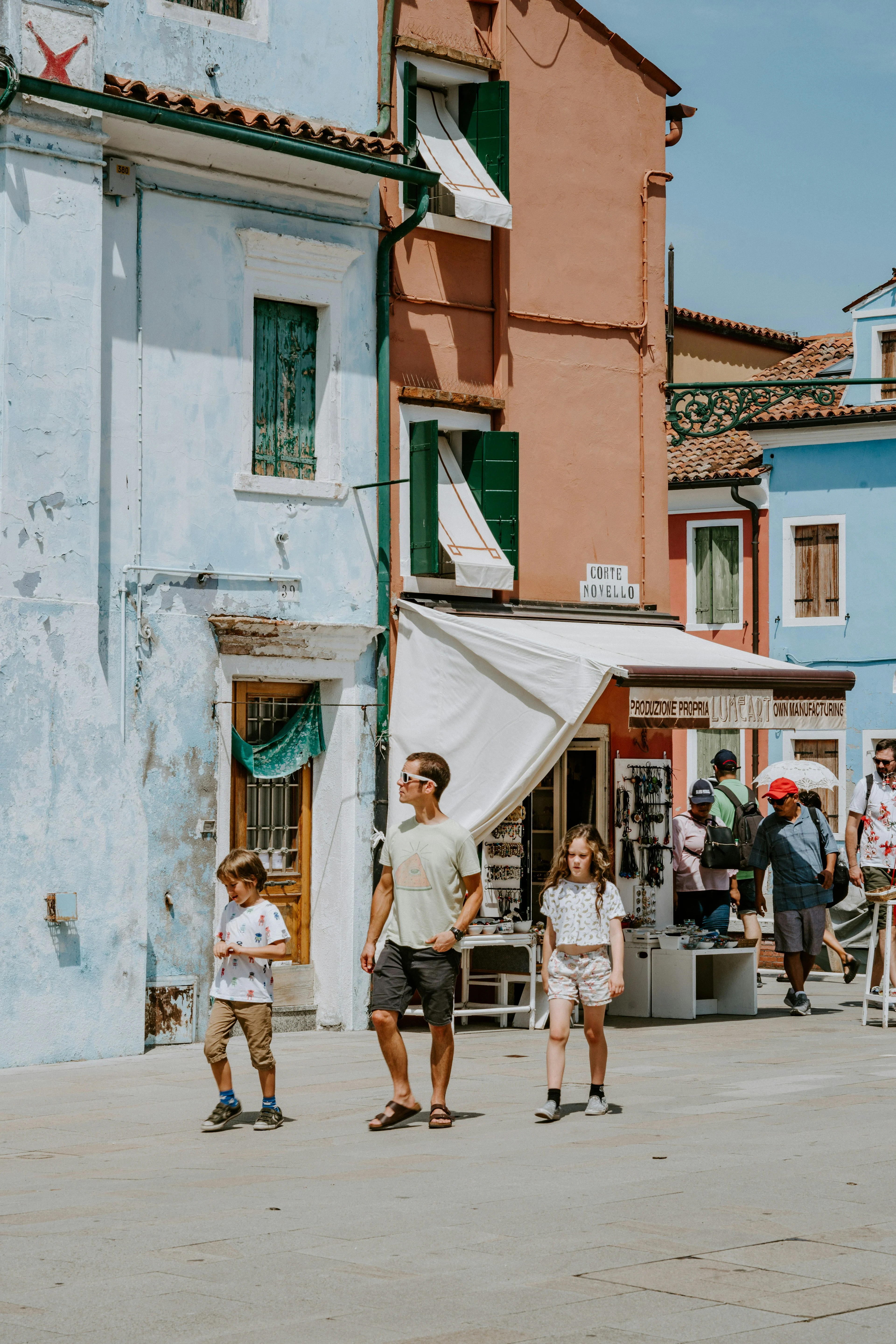 Why we love Venice (1 of 5)