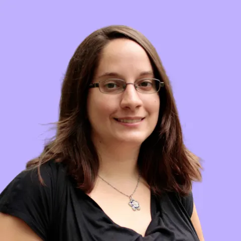 Kaeli Conforti, travel and points expert