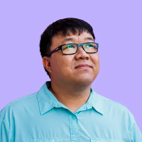 Jimmy Yoon, Head of Points Intelligence at point.me
