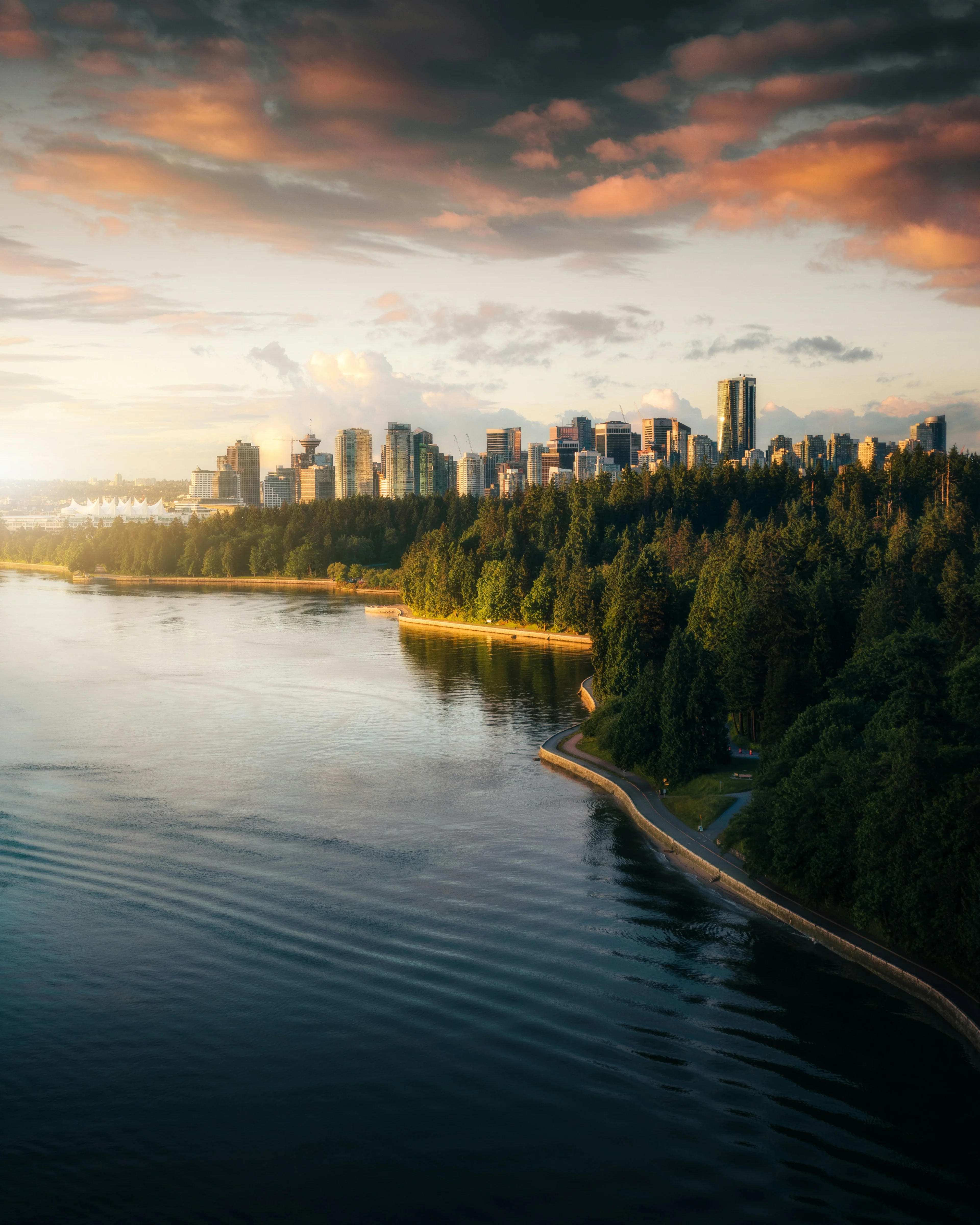 Why we love Vancouver (5 of 5)
