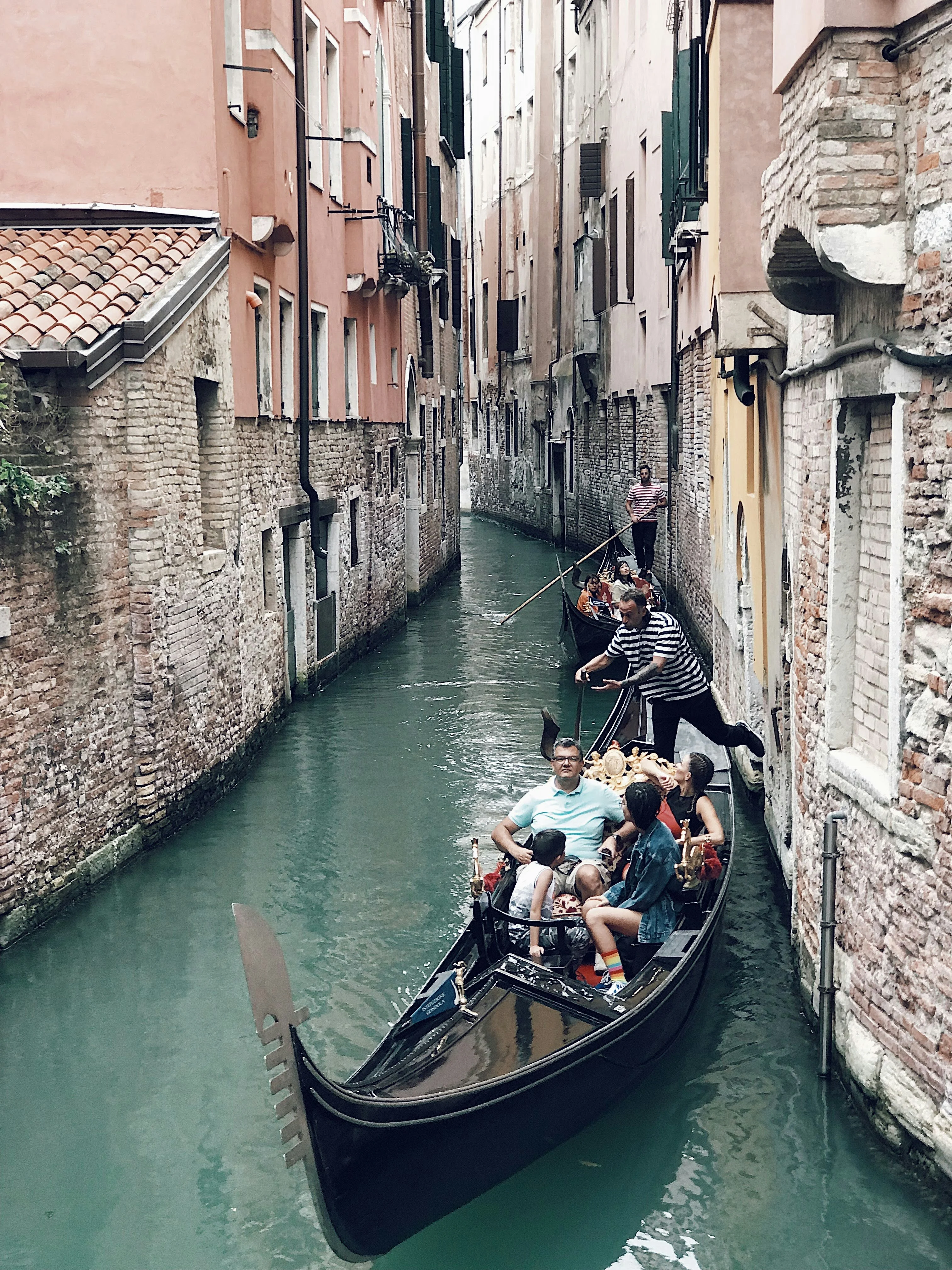 Why we love Venice (2 of 5)