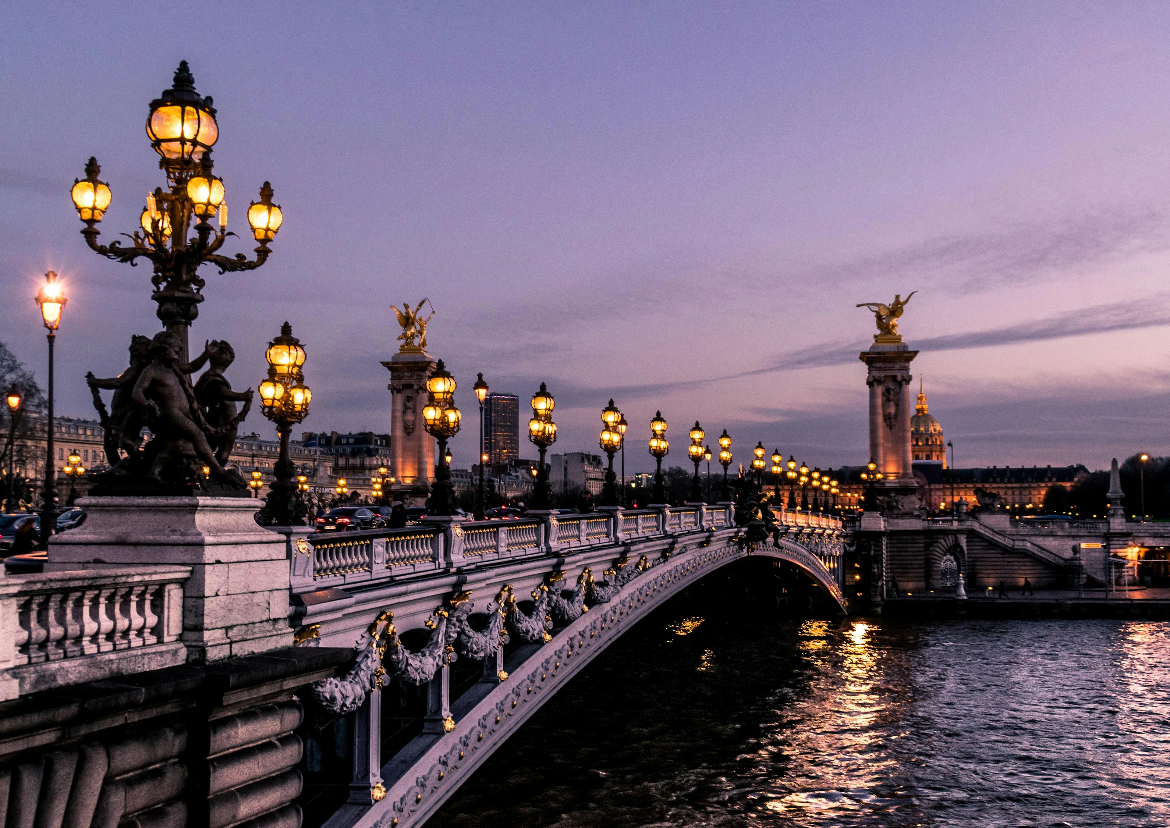 Why we love Paris (1 of 5)