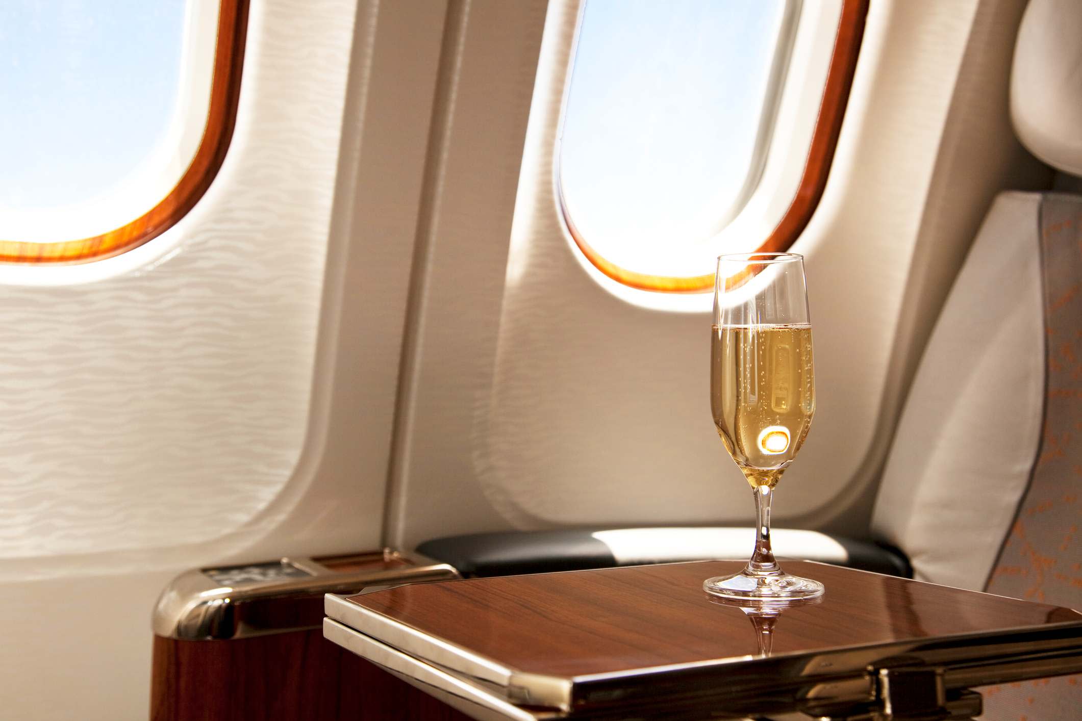 Featured image for How to Book Business Class Flights with Points and Miles