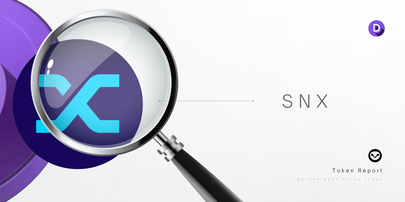 Know Your DPI token: SNX
