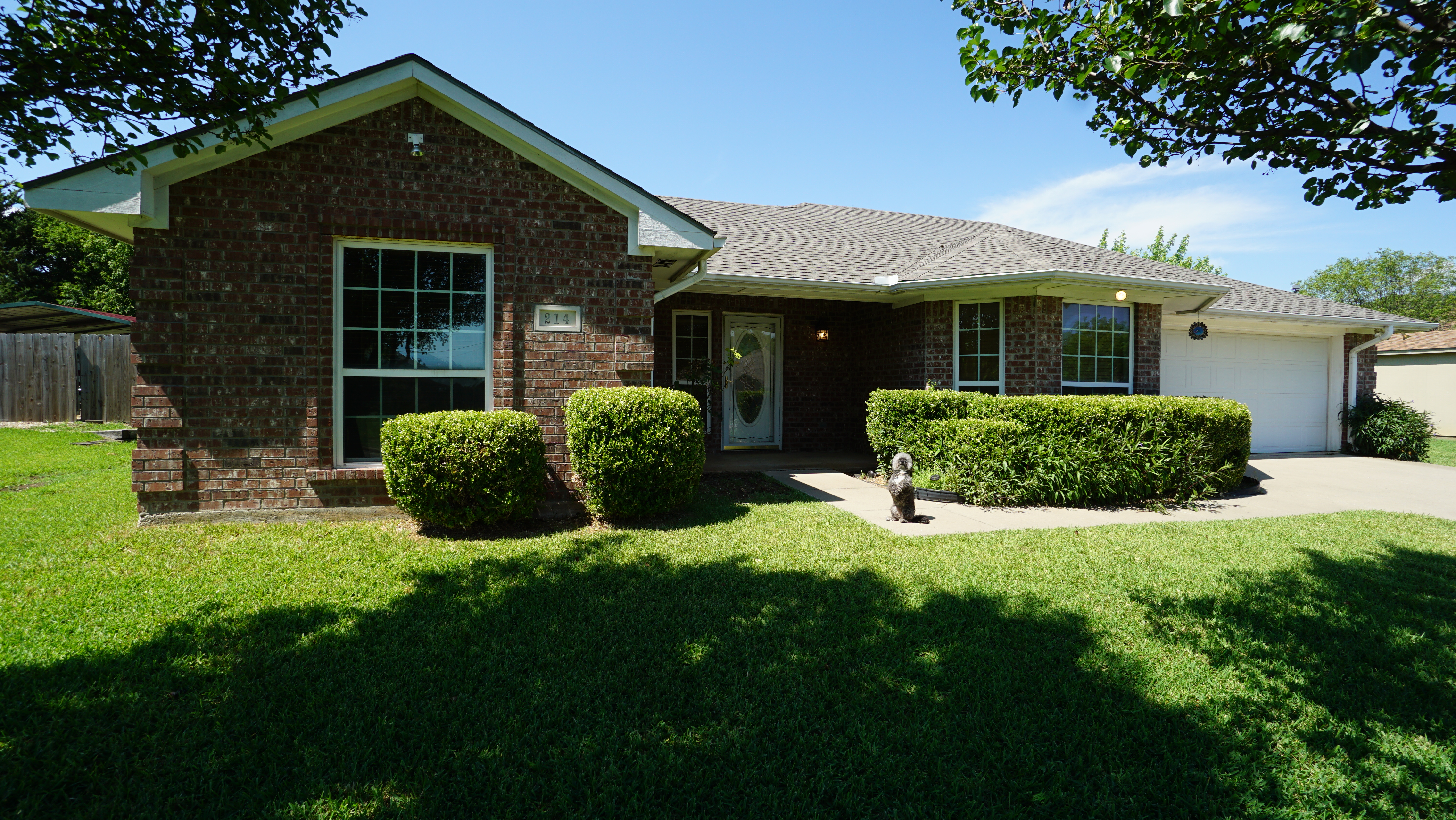 homes for sale lake texoma pottsboro