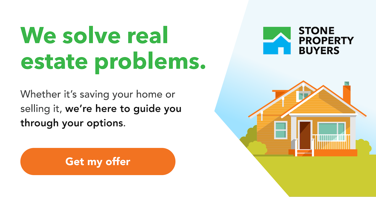 Stone Property Buyers We Fix Texas Real Estate Problems