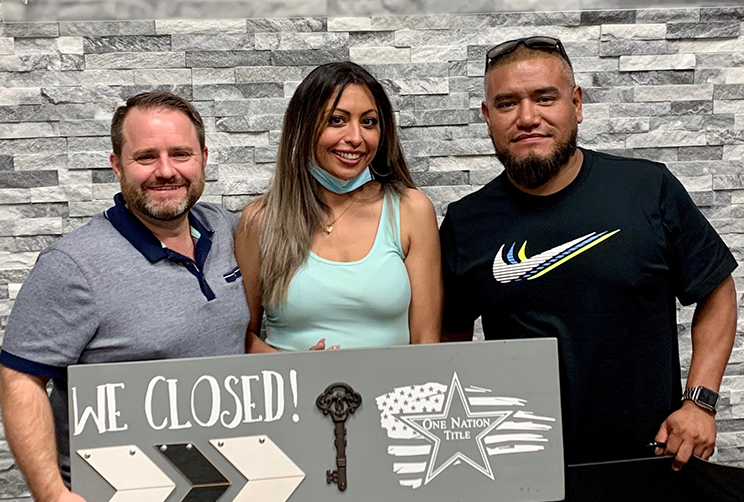 About Us Stone Property Buyers We Buy Texas Houses