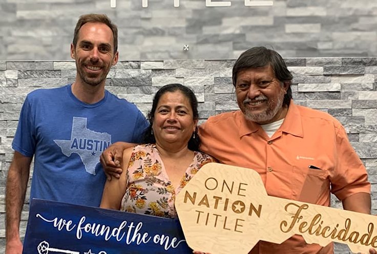 About Us Stone Property Buyers We Buy Texas Houses