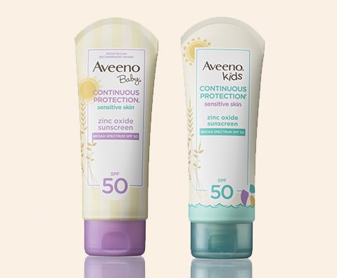 zinc oxide sunscreen spf 50 for kids