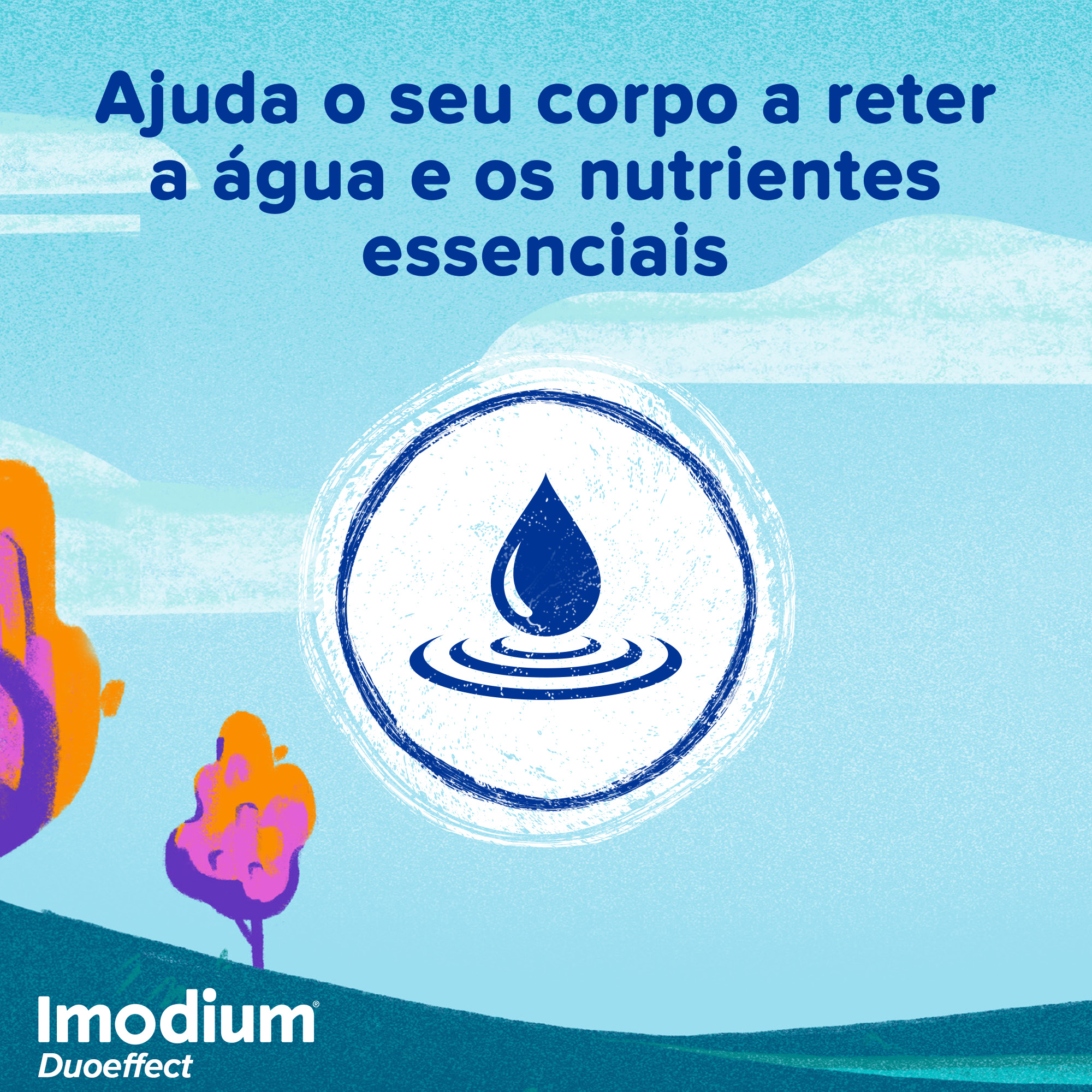 IMODIUM® Plus image 4