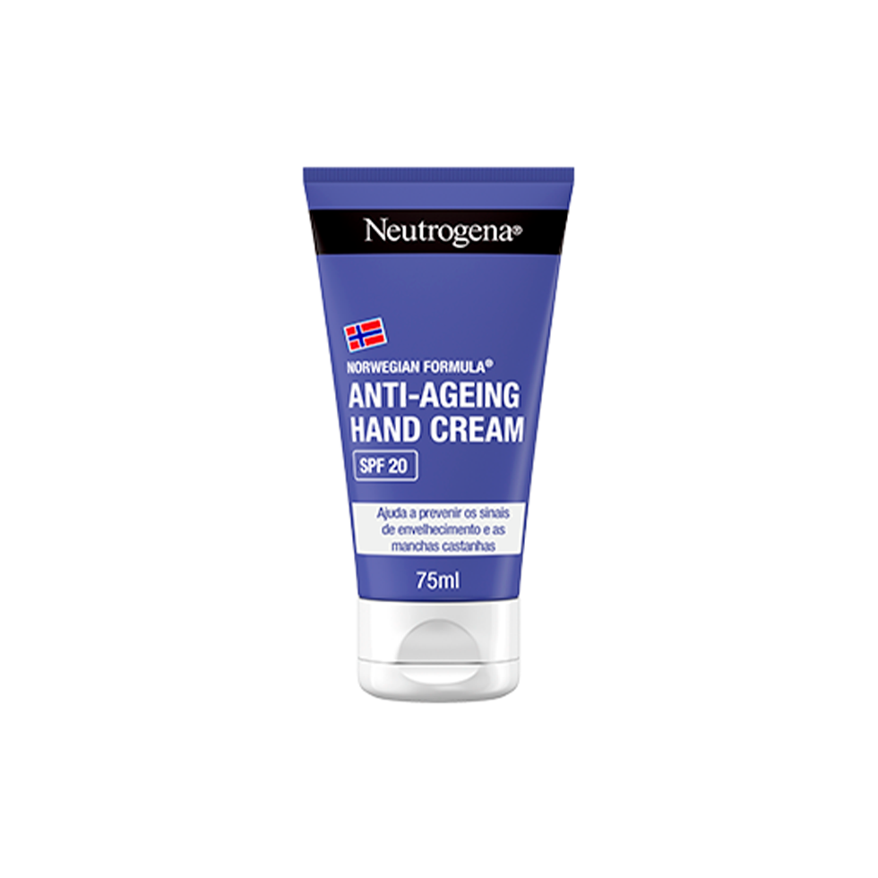 hand cream pt