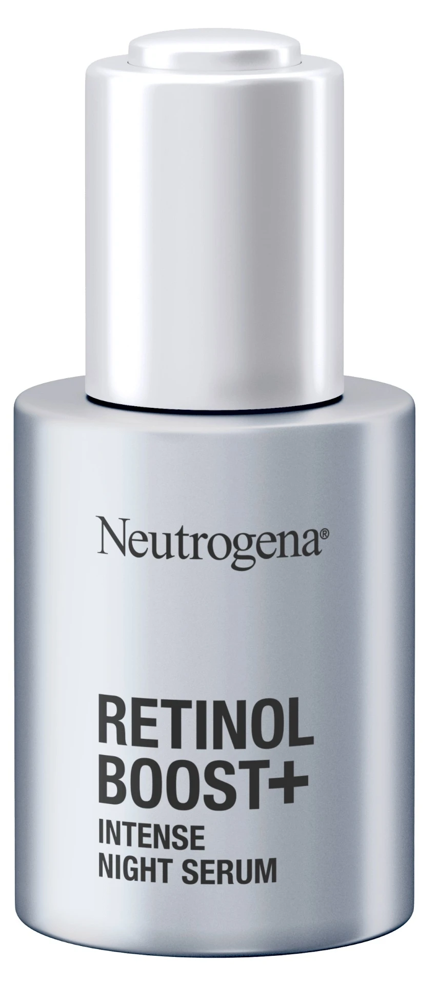 Neutrogena® Retinol Boost+ intenzivni nočni serum