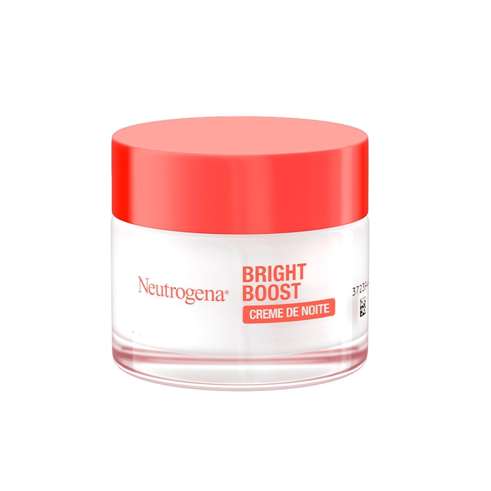 Neutrogena® Bright Boost Creme de Noite