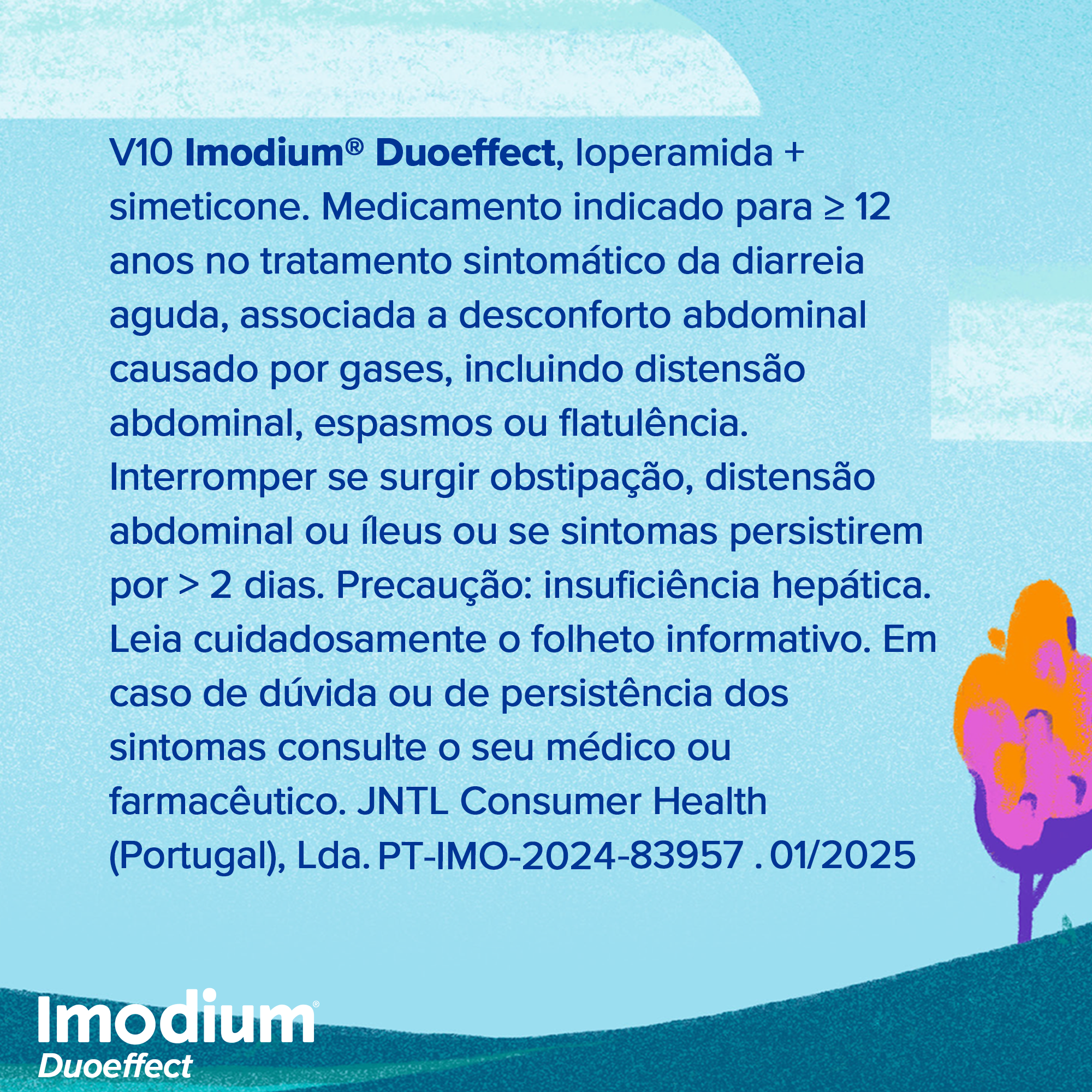 IMODIUM® Plus image 7