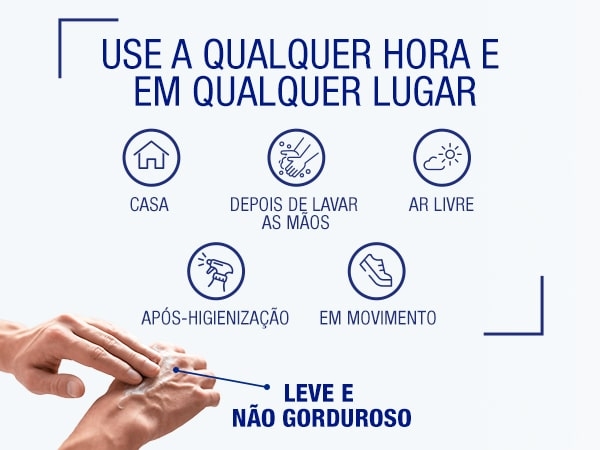 Neutrogena® Fórmula Norueguesa Creme de Rápida Absorção image 2