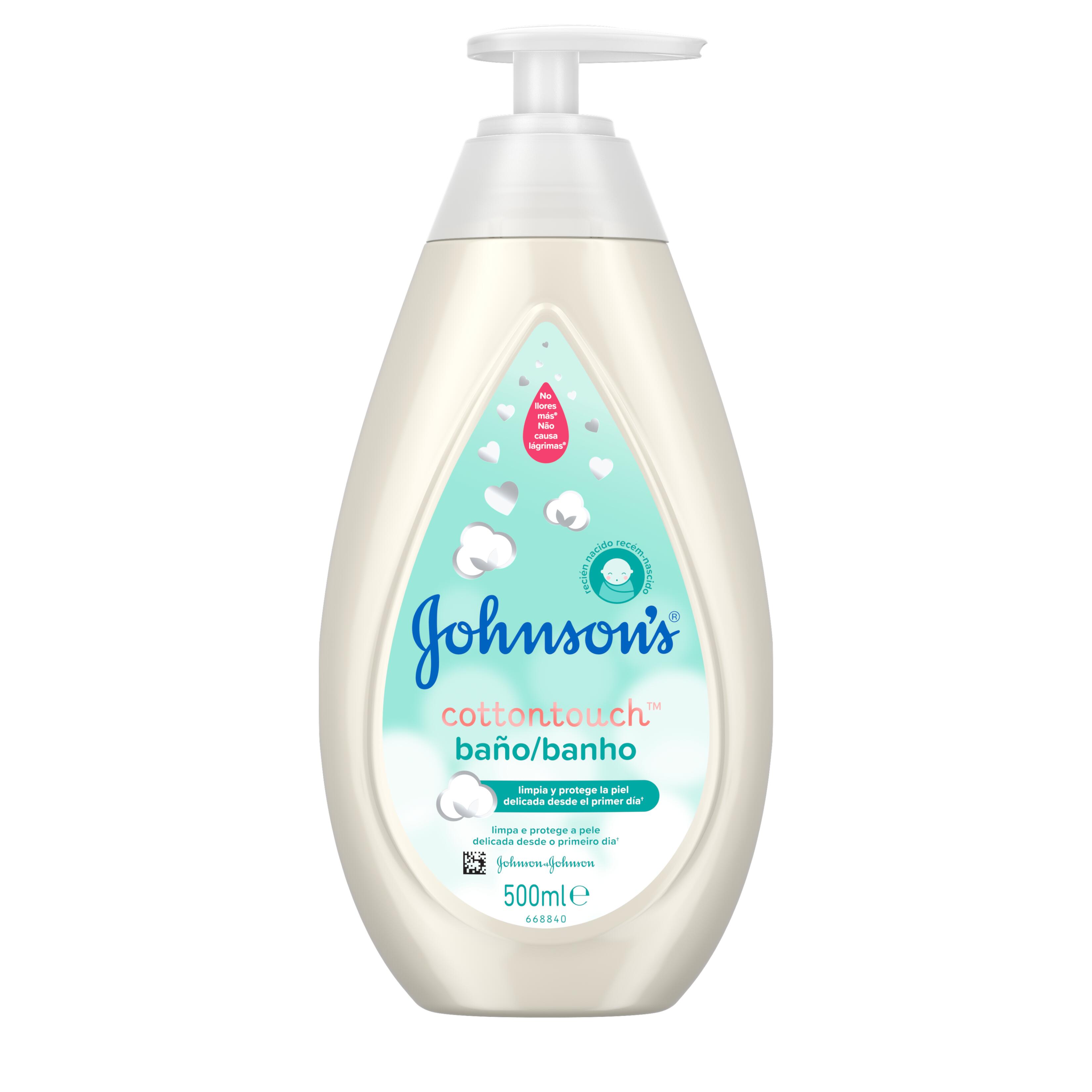 Cottontouch-oil