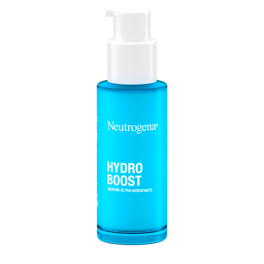 Neutrogena® Hydro Boost Sérum Ultra Hidratante