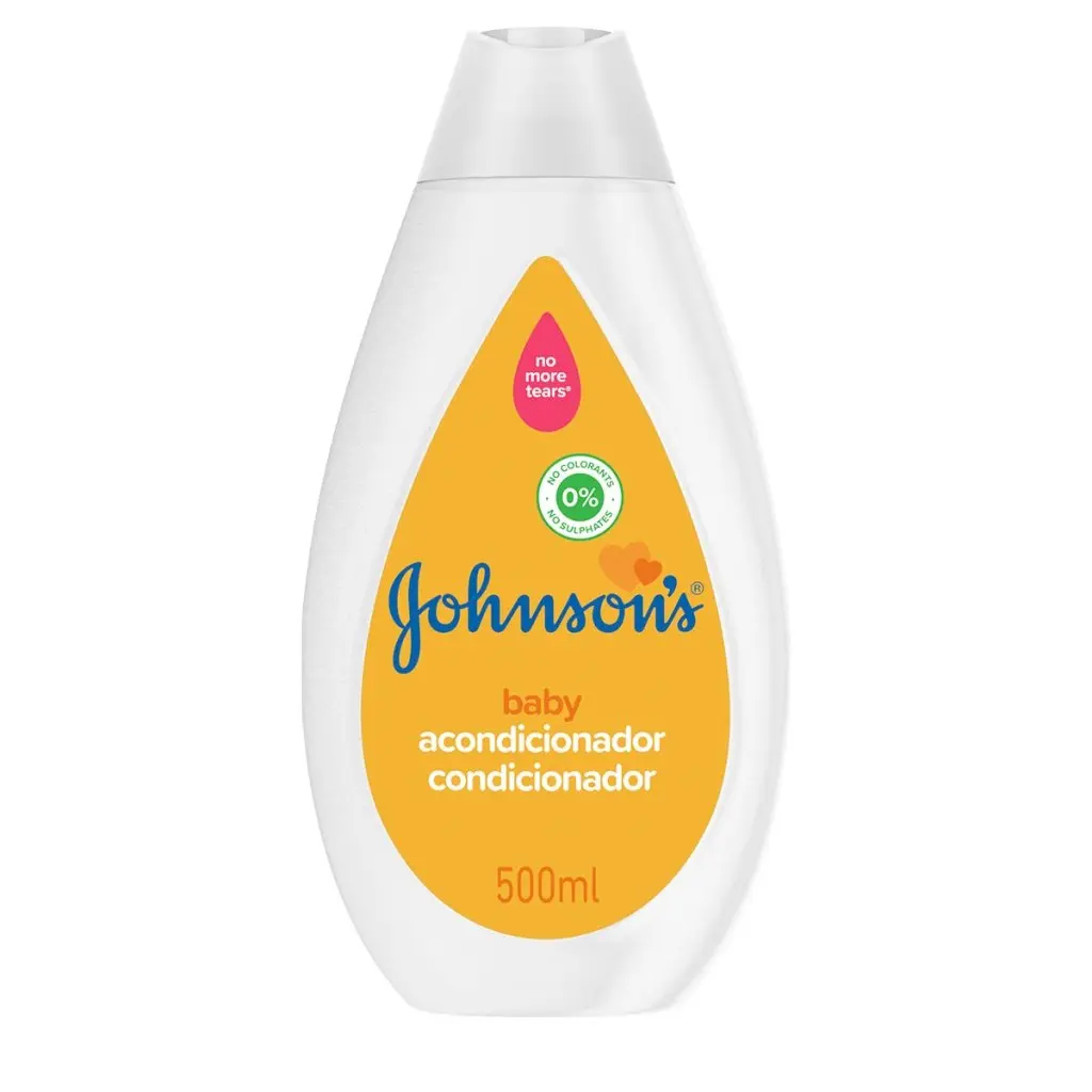 JOHNSON’S® Baby Condicionador
