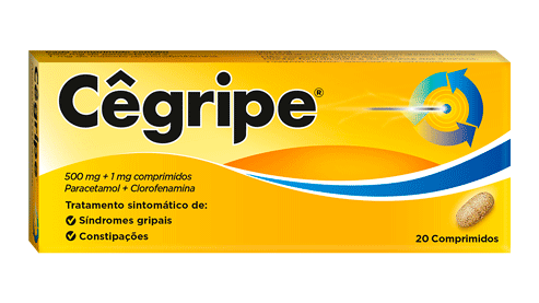 Cêgripe® 