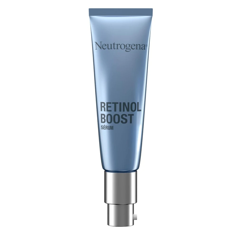 Neutrogena® Retinol Boost Sérum