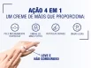 Neutrogena® Fórmula Norueguesa Creme Mãos e Unhas image 2
