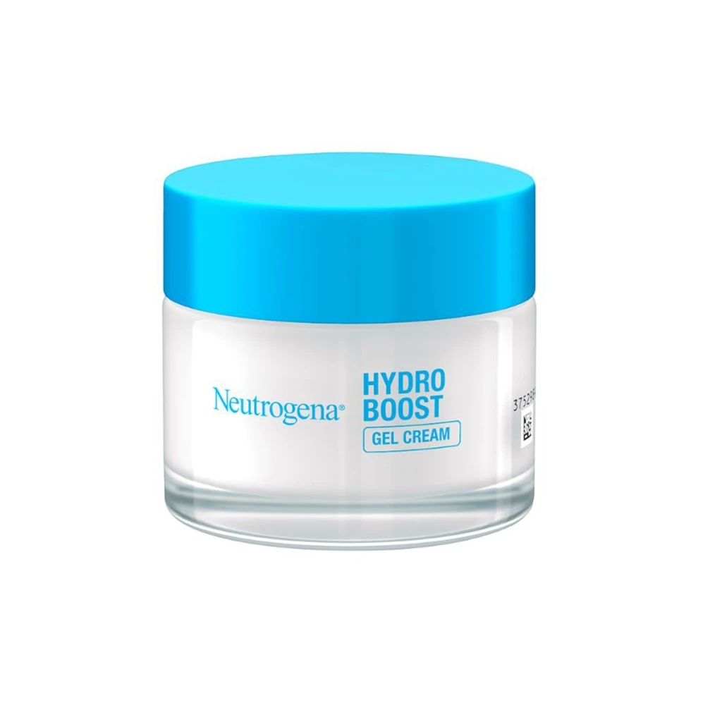 Neutrogena Hydro Boost gel-krema