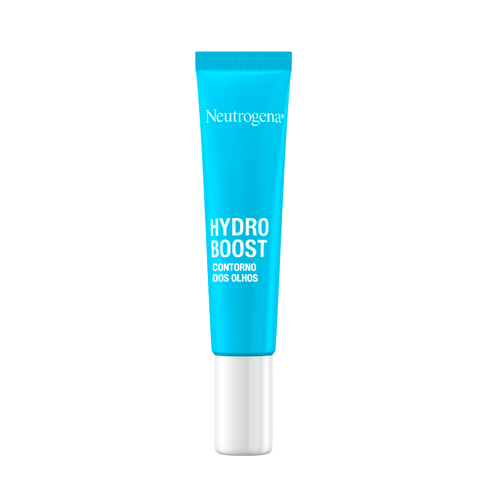 Neutrogena® Hydro Boost Creme De Olhos Anti-Fadiga