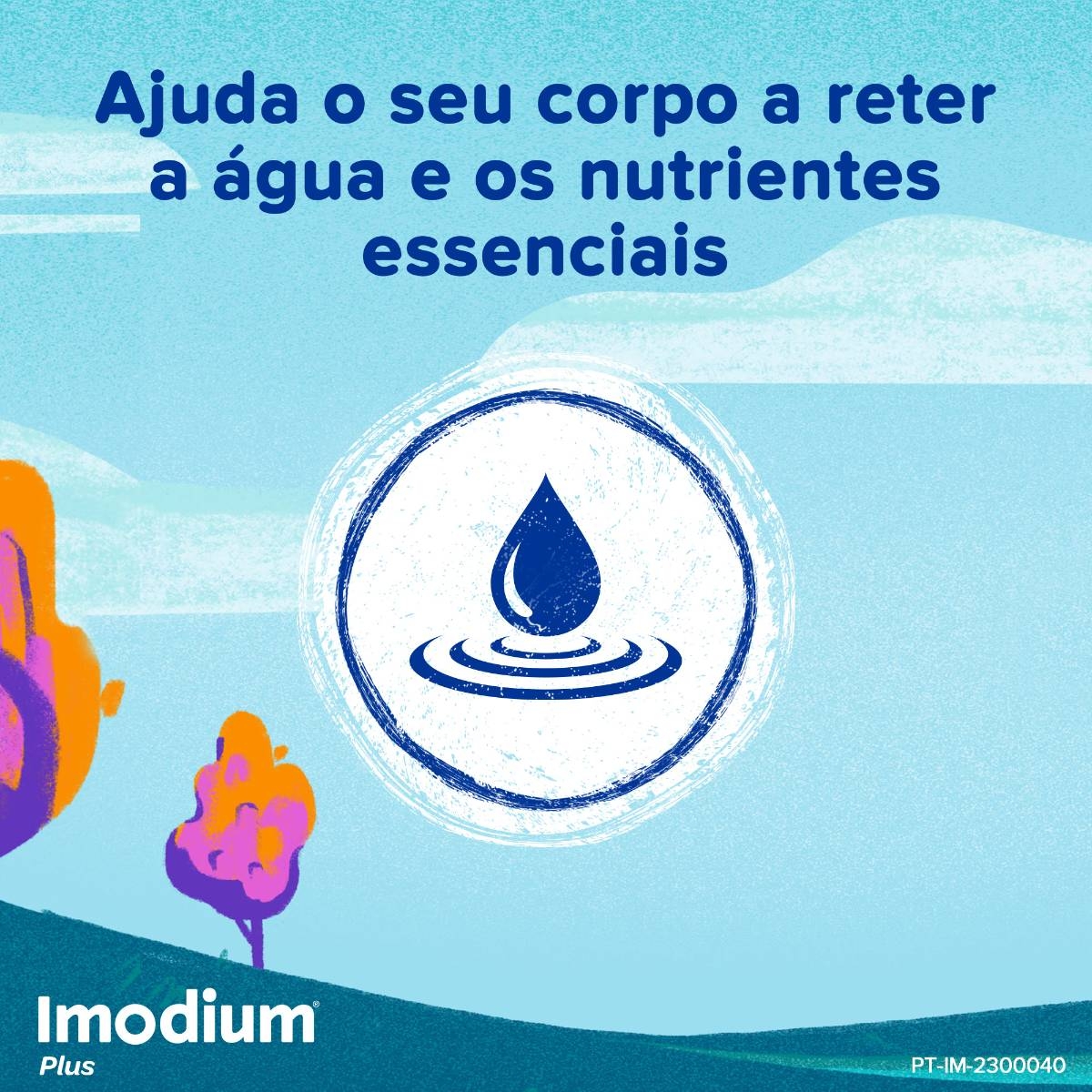 IMODIUM® Plus image 4