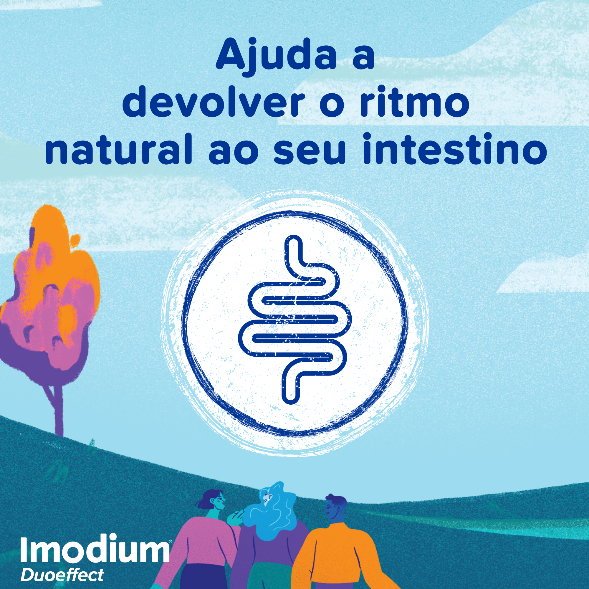 IMODIUM® Plus image 3