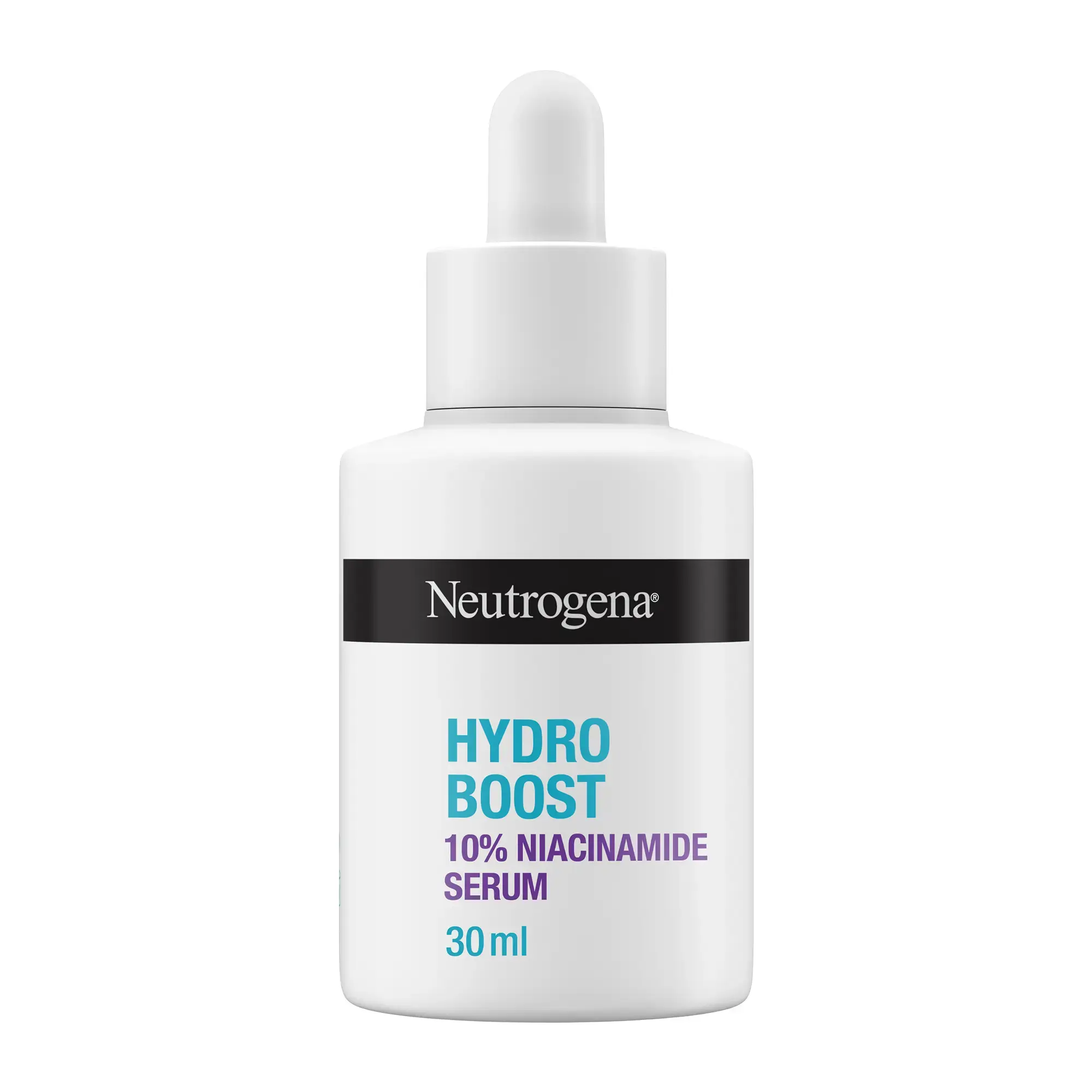 Neutrogena® Hydro Boost Sérum 10% Niacinamida​ 