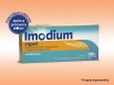 IMODIUM<sup>®</sup> Rapid image 1