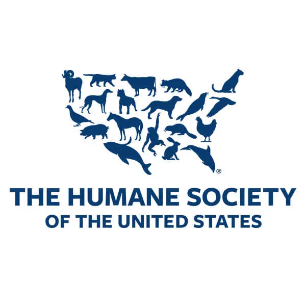 The Humane Society of the United States logo