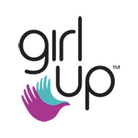 Girl Up logo