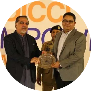 oicci award 2019