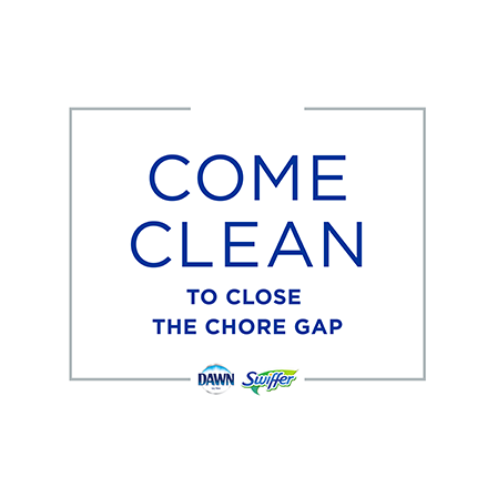 Come Clean to close the Chore Gap