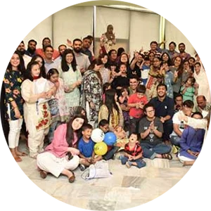 Diversity karachi syndrom