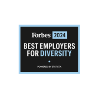 BEST EMPLOYERS FOR DIVERSITY-Logo