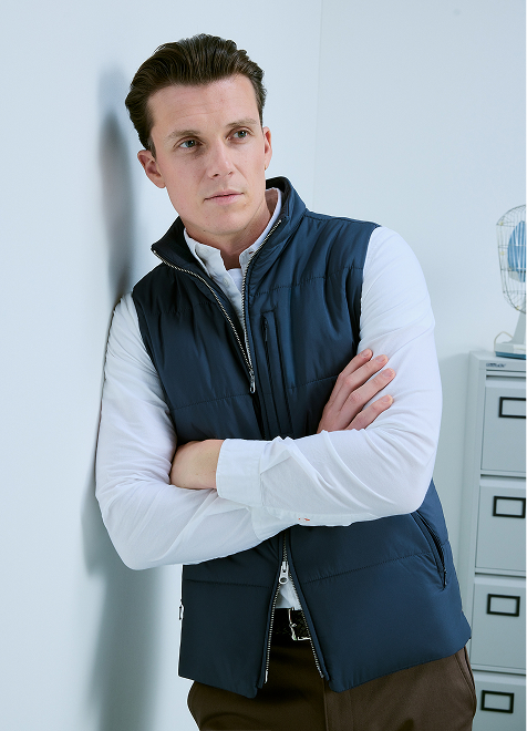 The Gilet