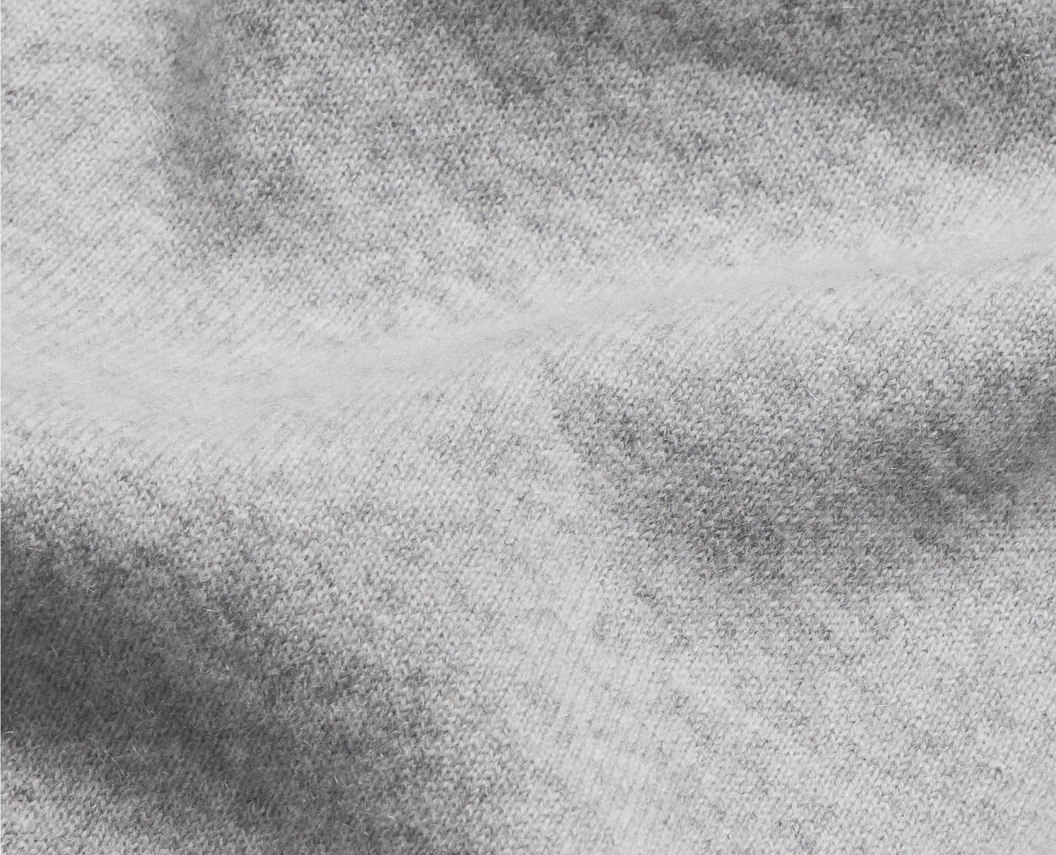 Web Product Page Detail Shots 2023 Weave Cashmere Half-Zip 2