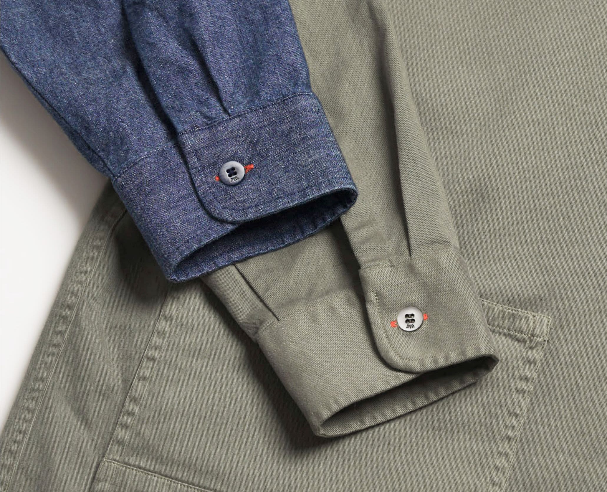 Web Product Page Detail Shots 2023 Overshirt Colours 2