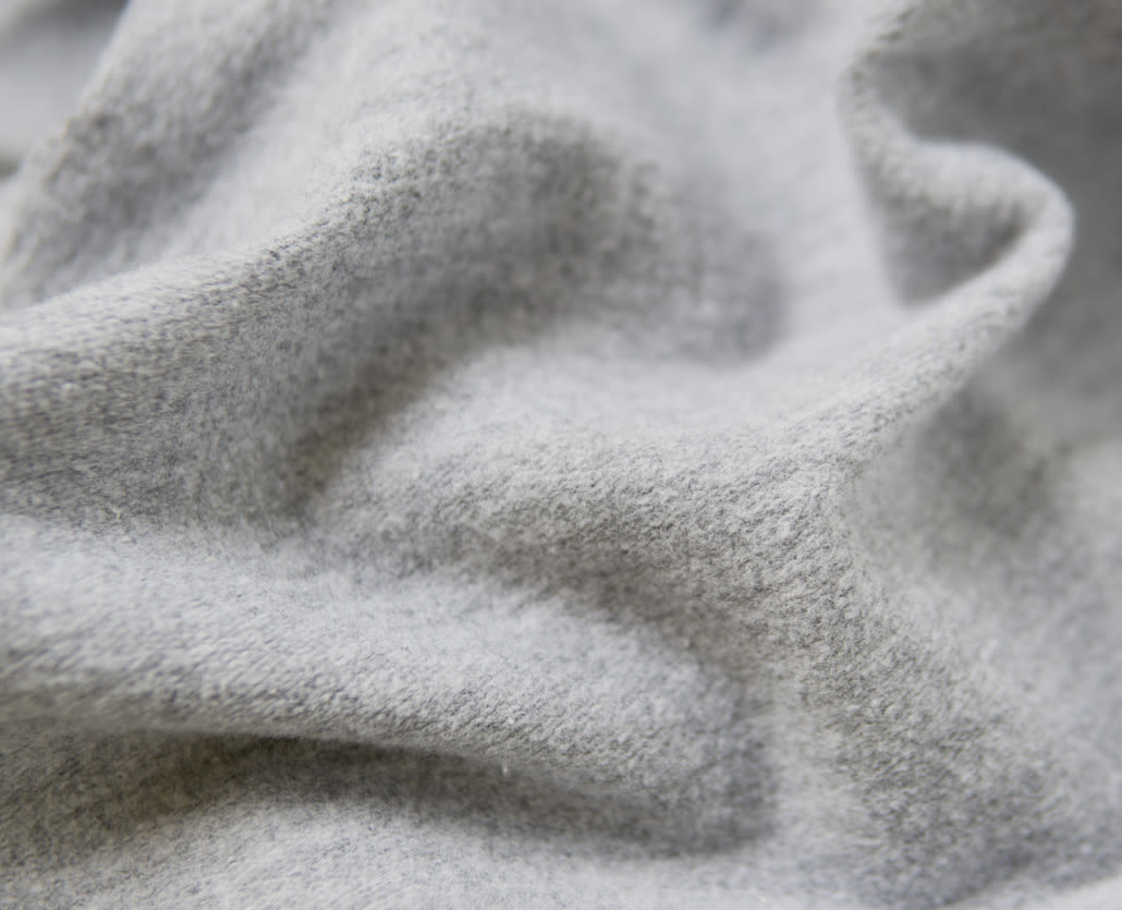 Sweatshirt Detail Cotton v2