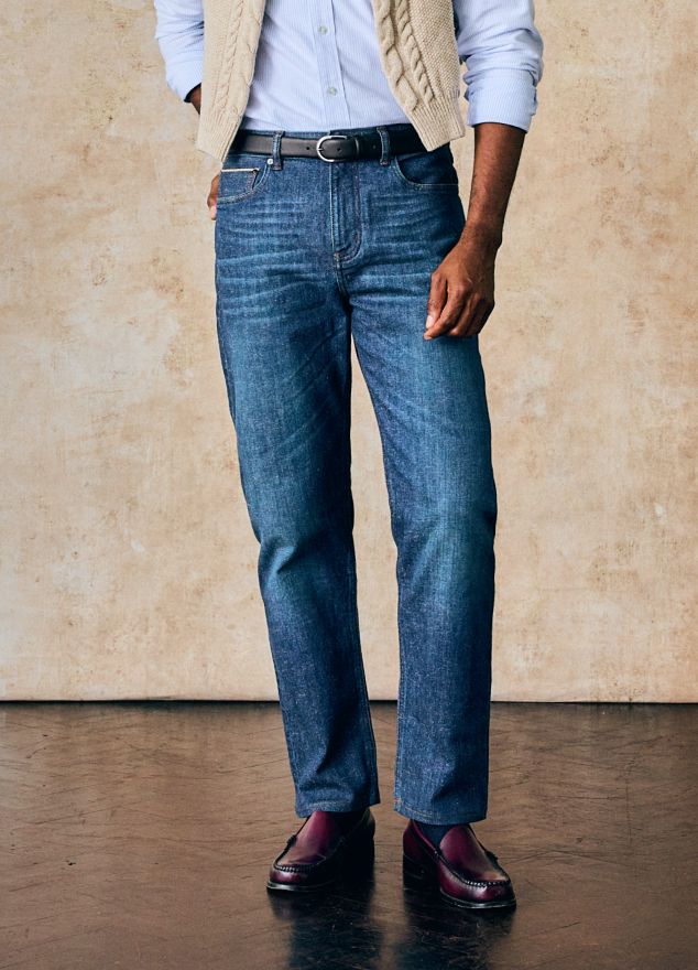 Denim