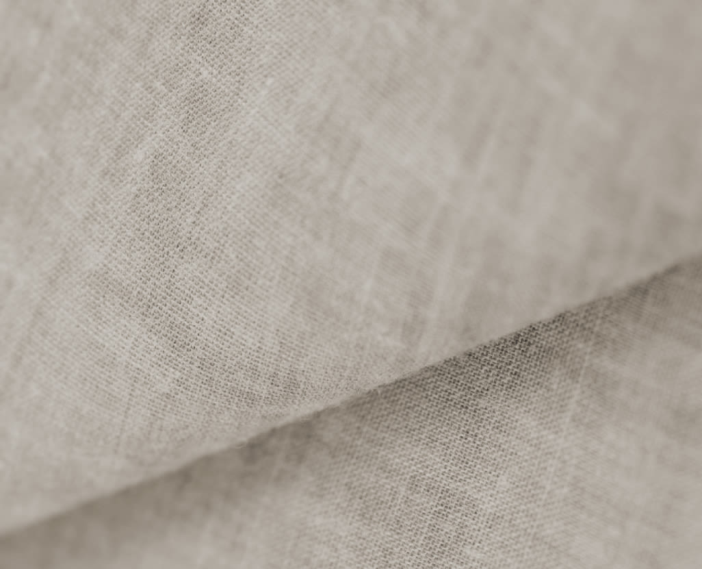Linen Oxfords - Soft linen benefit 1